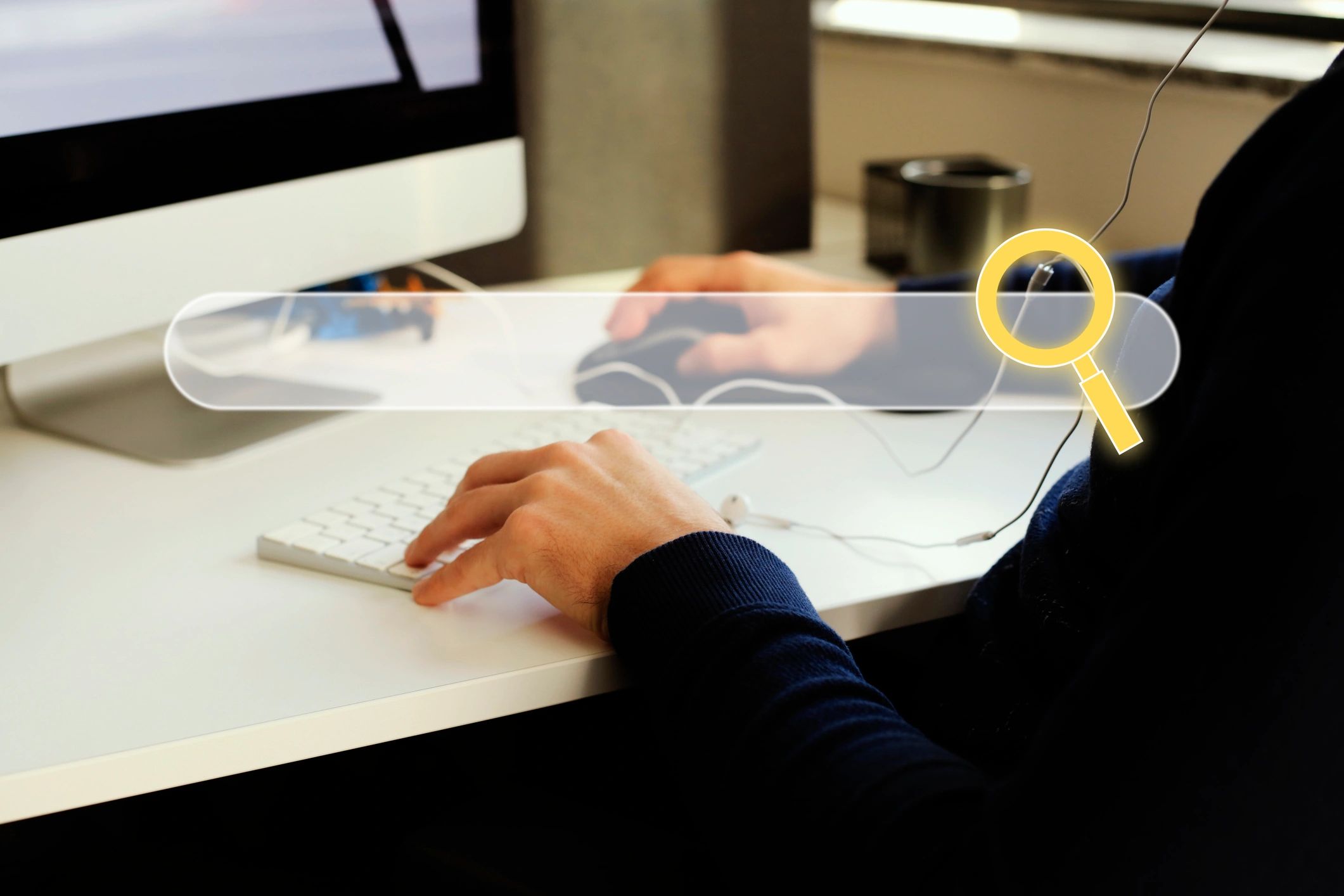 Digital marketing workspace for campaign planning